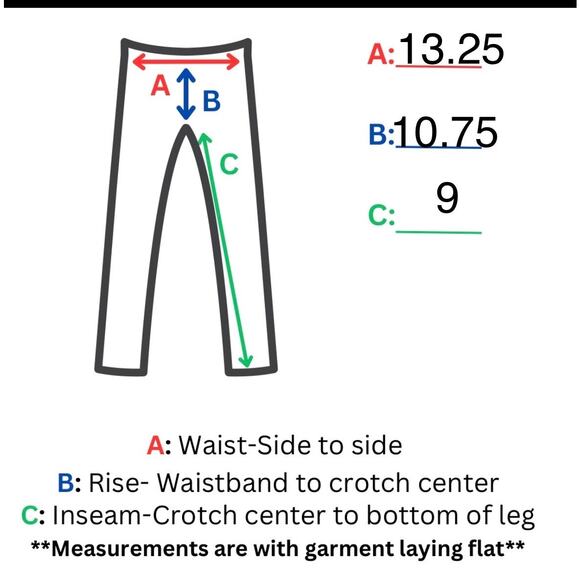 Lululemon Mens City Sweat Shorts Gray 9" Inseam Stretch Size Medium - Picture 6 of 6